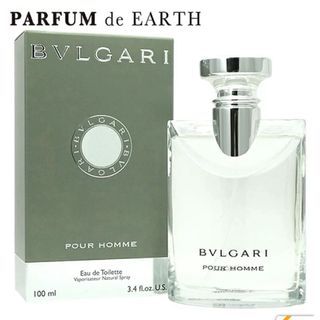 ブルガリ(BVLGARI)のブルガリ プールオム EDT(香水(男性用))