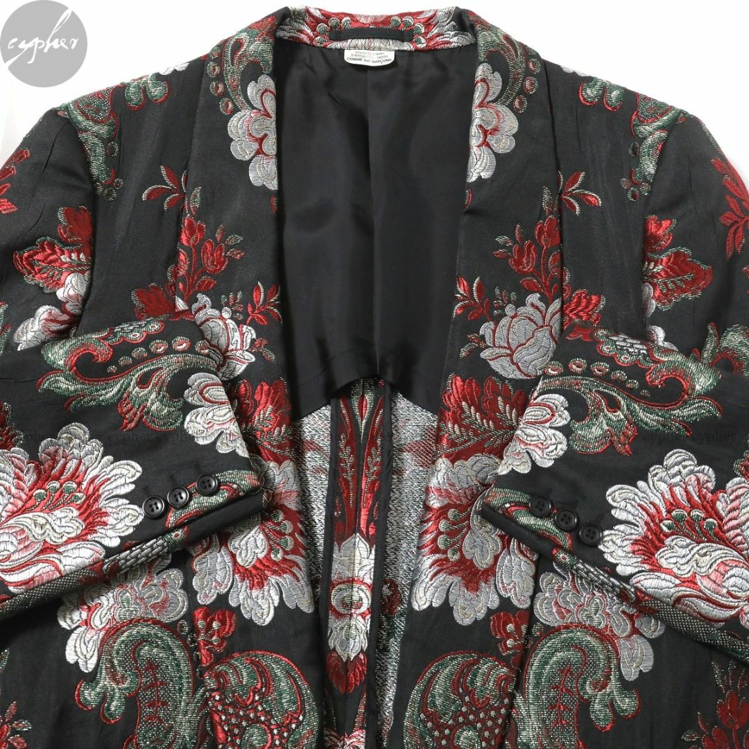 COMME des GARCONS HOMME PLUS - M コムデギャルソン オム COMME des GARCONS HOMME PLUS - M コムデギャルソン オム