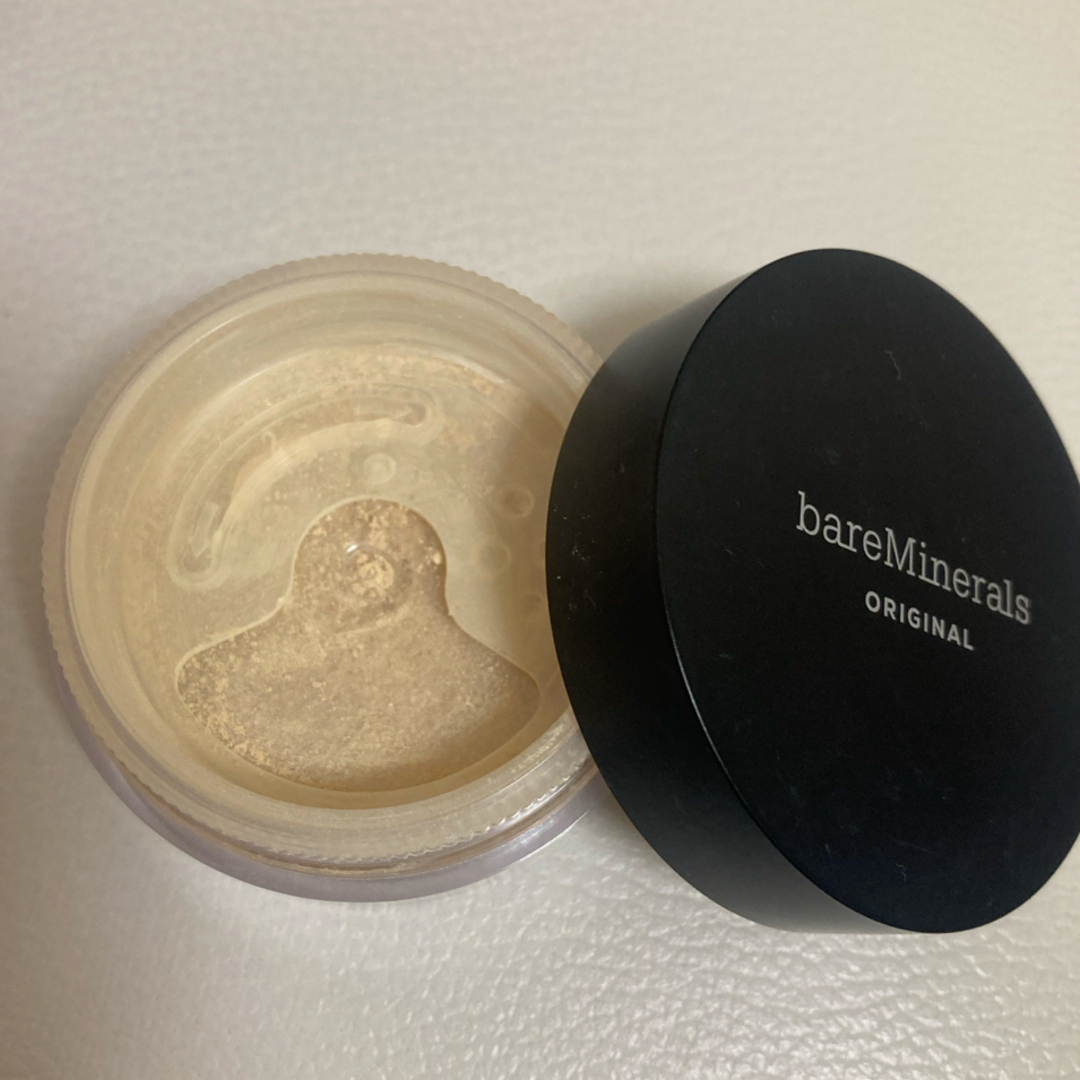 bareMinerals(ベアミネラル)のベアミネラル  オリジナルファンデーション  ゴールデンフェア　04 コスメ/美容のベースメイク/化粧品(ファンデーション)の商品写真