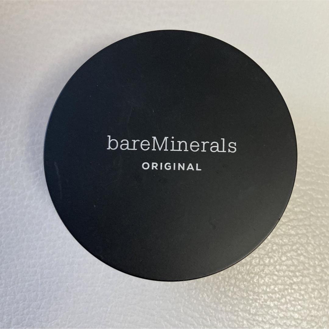 bareMinerals(ベアミネラル)のベアミネラル  オリジナルファンデーション  ゴールデンフェア　04 コスメ/美容のベースメイク/化粧品(ファンデーション)の商品写真