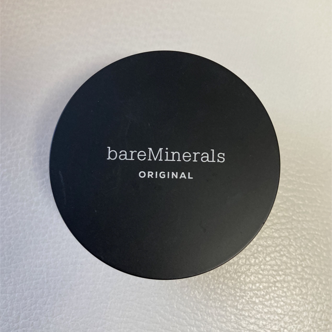 bareMinerals(ベアミネラル)のベアミネラル  オリジナルファンデーション ライト　08 コスメ/美容のベースメイク/化粧品(ファンデーション)の商品写真