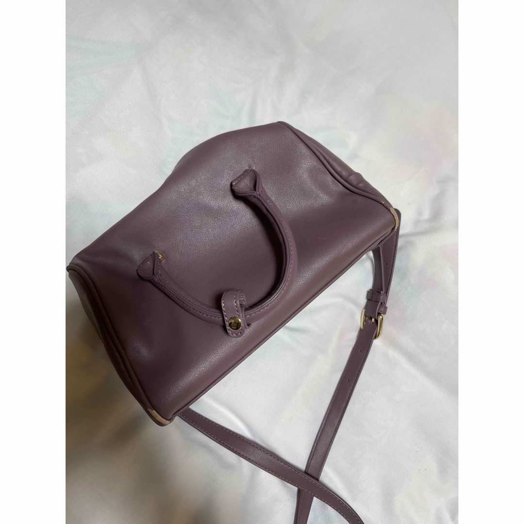 SNIDEL(スナイデル)のsnidelバック レディースのバッグ(ショルダーバッグ)の商品写真