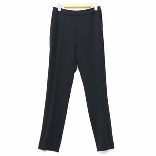 マックスマーラ(Max Mara)のマックスマーラ MAX MARA センタープレス トラウザーズパンツ 40(その他)