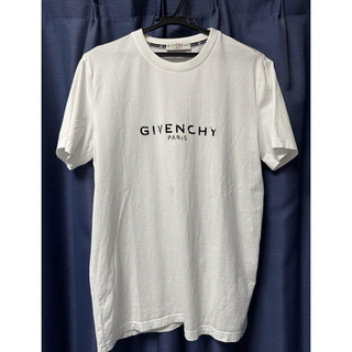 GIVENCHY - GIVENCHY ジバンシー Tシャツの通販 by おかもとたろう's 