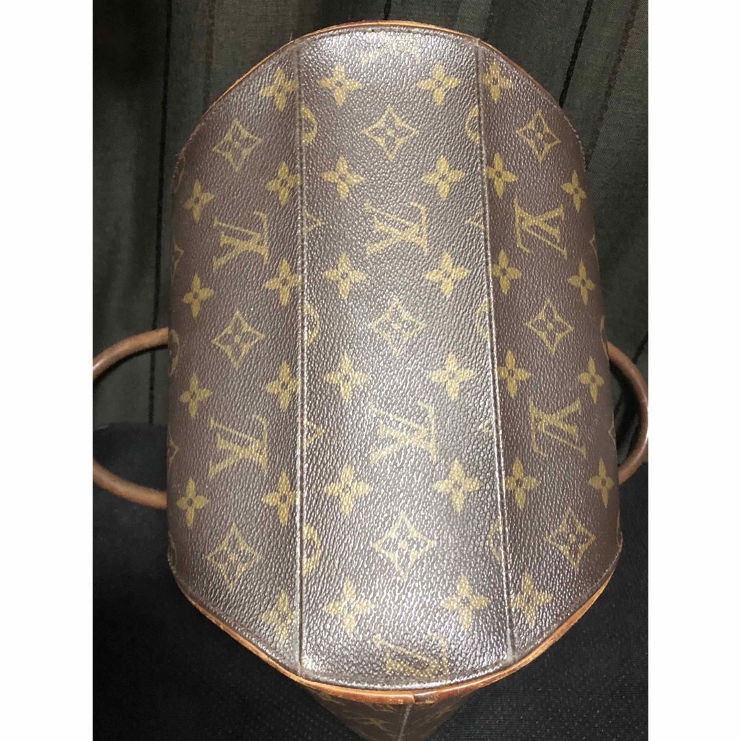 LOUIS VUITTON(ルイヴィトン)のルイヴィトン　エリプス　MM モノグラム　ハンドバッグ レディースのバッグ(ハンドバッグ)の商品写真