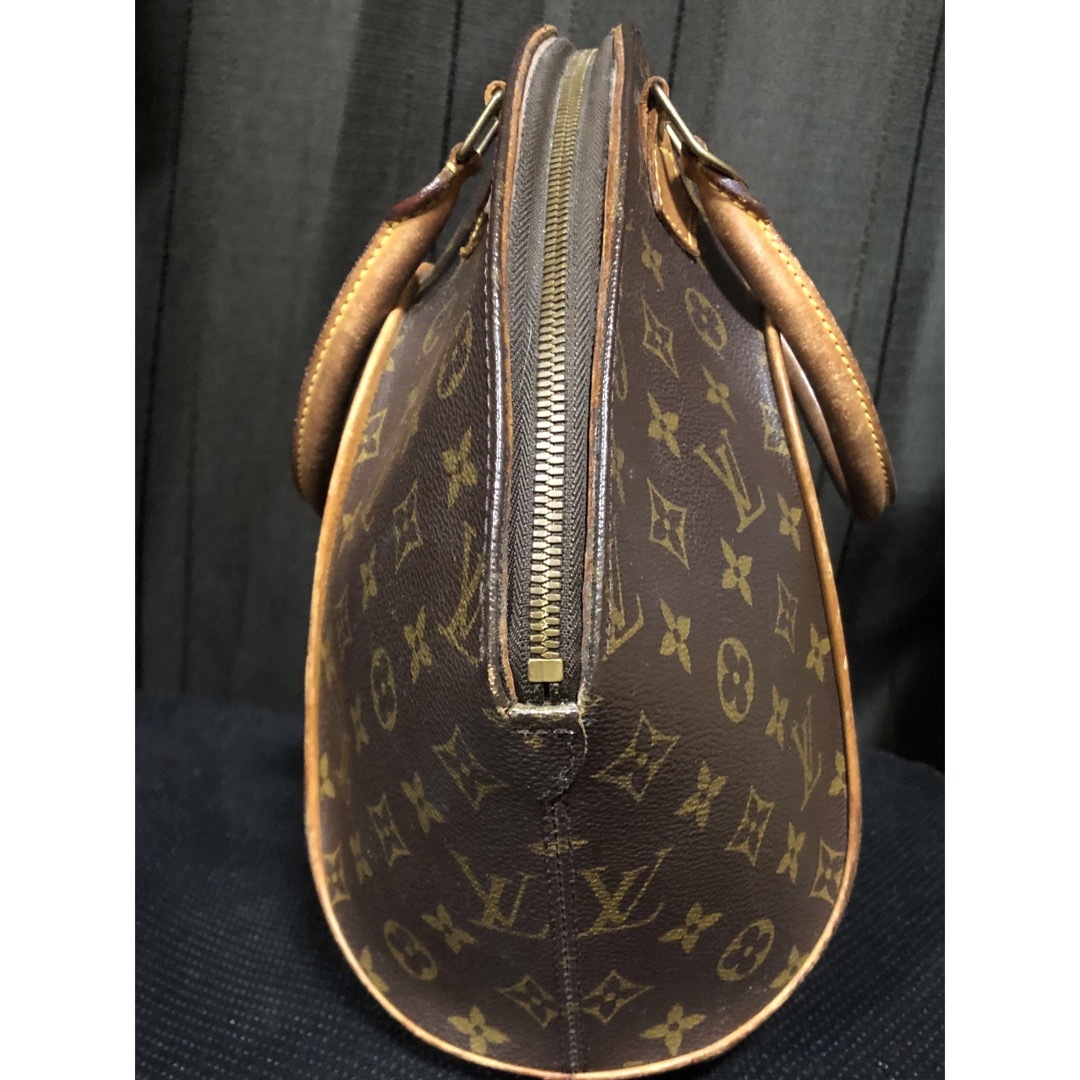 LOUIS VUITTON(ルイヴィトン)のルイヴィトン　エリプス　MM モノグラム　ハンドバッグ レディースのバッグ(ハンドバッグ)の商品写真