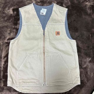 carhartt - Catharticベスト美品