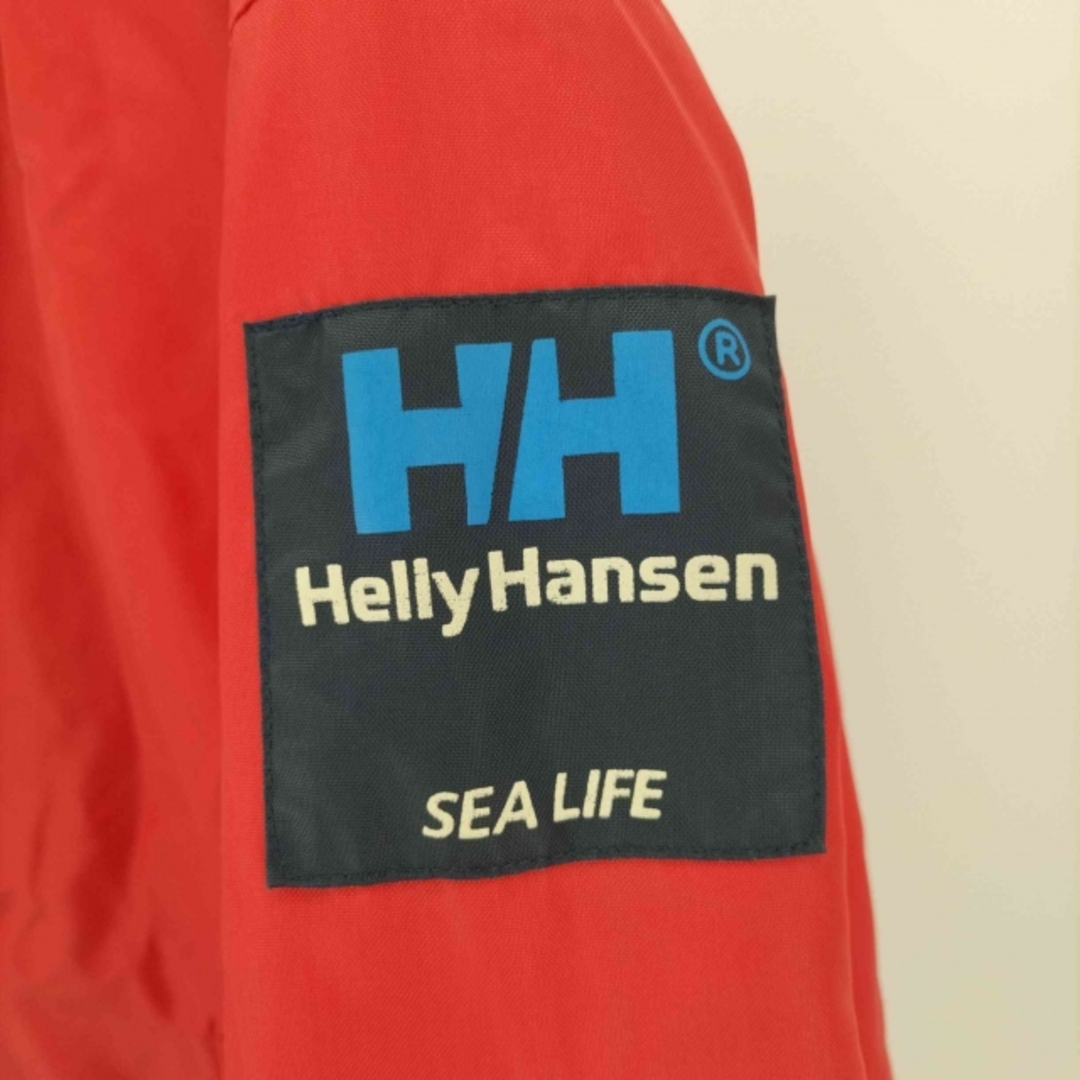 HELLY HANSEN(ヘリーハンセン)のHELLY HANSEN(ヘリーハンセン) メンズ アウター ジャケット メンズのジャケット/アウター(ナイロンジャケット)の商品写真