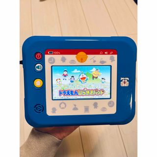 BANDAI - ドラえもん　ひらめきパッド