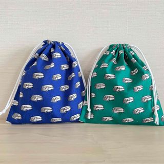 8点セット】ガーゼタオル・ミニポケットティッシュケース ハンドメイド