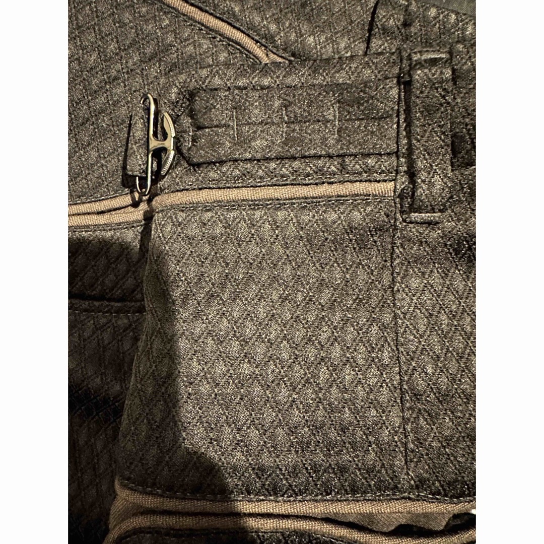 KIKO KOSTADINOV - KIKO KOSTADINOV GIRAN PIPING TROUSERの通販 KIKO KOSTADINOV - KIKO KOSTADINOV GIRAN PIPING TROUSERの通販