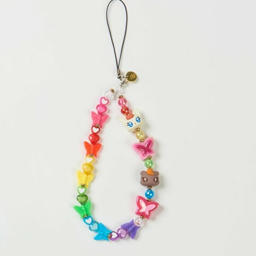 precure genicプリキュアジェニックBeads Strap スの通販 by precure genicプリキュアジェニックBeads Strap スの通販 by