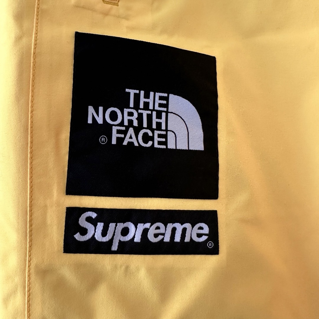 Supreme(シュプリーム)のSupreme The North Face Antarctica Pant M メンズのパンツ(ワークパンツ/カーゴパンツ)の商品写真