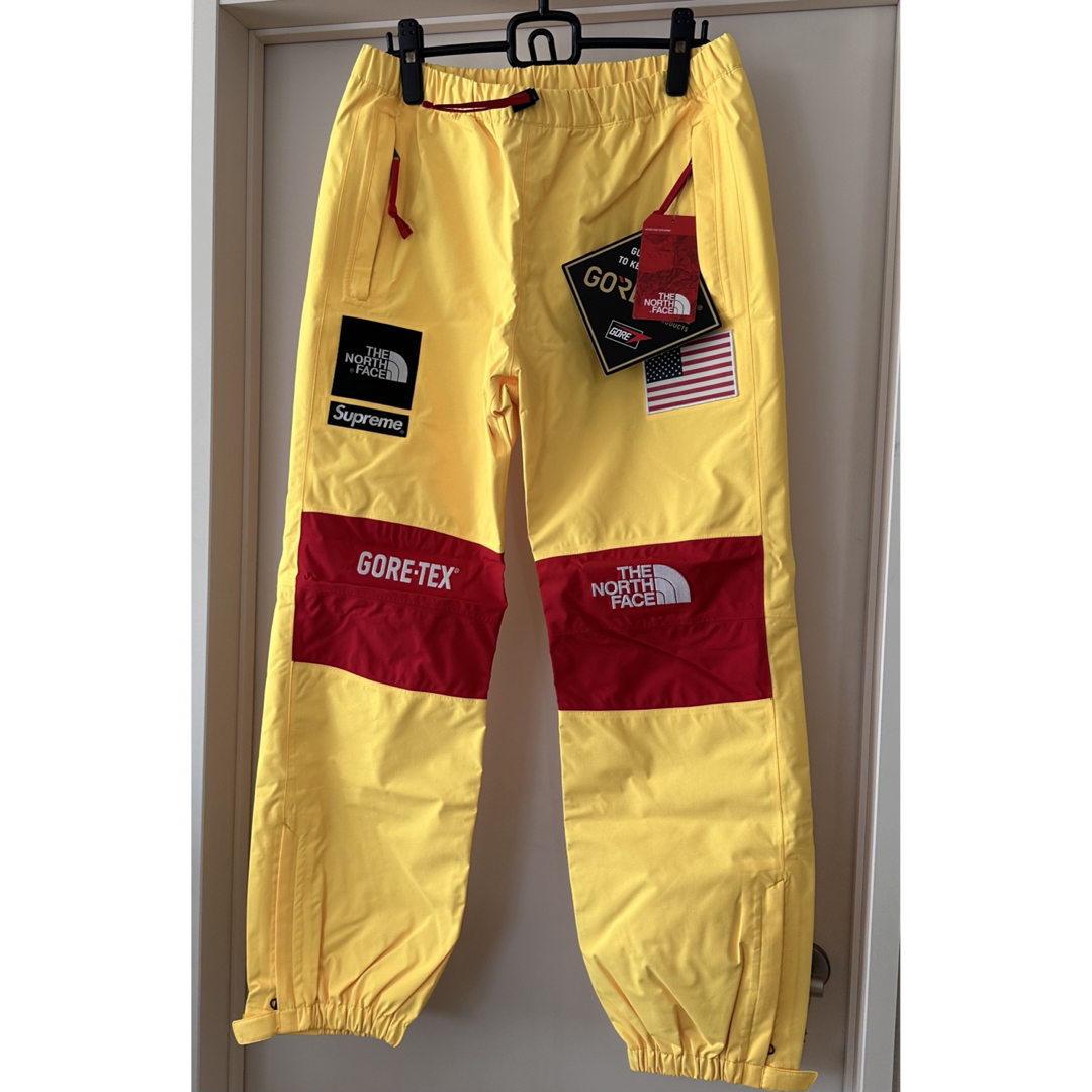 Supreme(シュプリーム)のSupreme The North Face Antarctica Pant M メンズのパンツ(ワークパンツ/カーゴパンツ)の商品写真