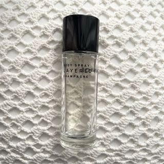 レイヤードフレグランス(LAYERD FRAGRANCE)のBODY SPRAY LAYERED FRAGRANCE(ユニセックス)