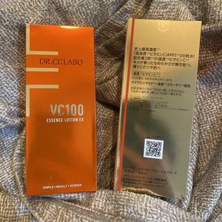 ドクターシーラボ(Dr.Ci Labo)のドクターシーラボ　VC100エッセンスローションEX R 化粧水　1本(化粧水/ローション)