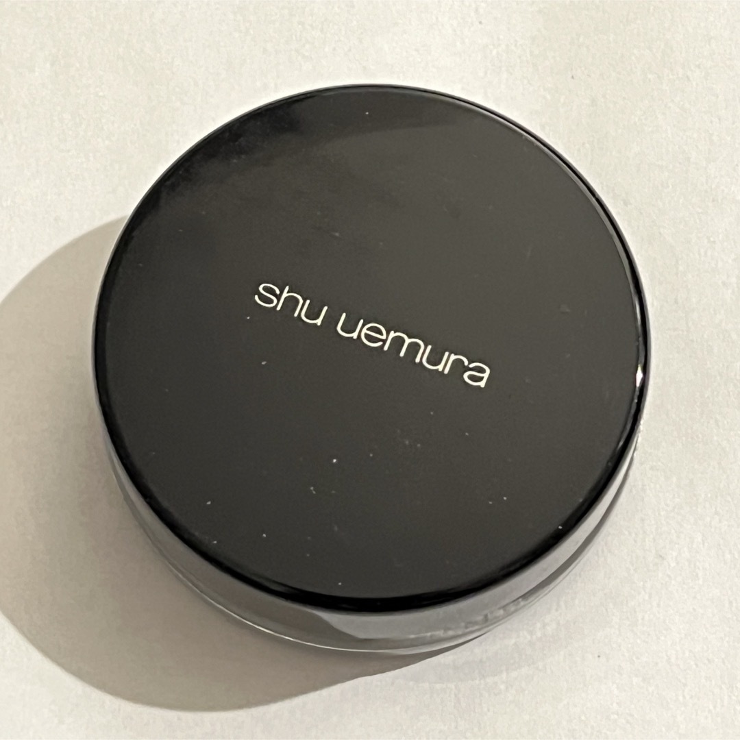 shu uemura(シュウウエムラ)のシュウウエムラ　アイライナー　クリーム コスメ/美容のベースメイク/化粧品(アイライナー)の商品写真