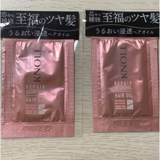 コーセー(KOSE)のkoseスティーブンノル　ヘアトリートメント(オイル/美容液)