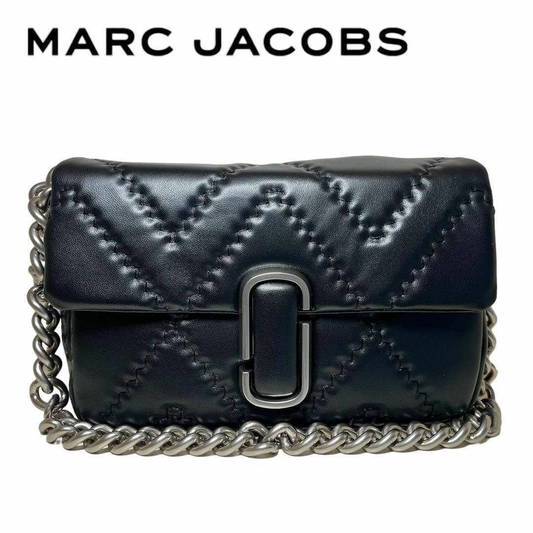 MARC JACOBS - ✨新品・現品限り✨ MARC JACOBS ショルダー キルテッド