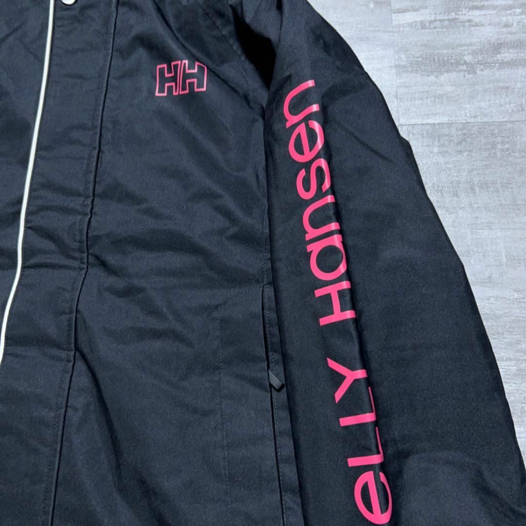 HELLY HANSEN(ヘリーハンセン)の美品 HELLY HANSEN ヘリーハンセン スキーウェア スノーボードウェア スポーツ/アウトドアのスキー(ウエア)の商品写真