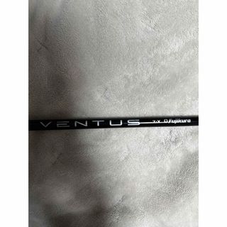 ピン(PING)のFujikura  VENTUS BLACK  VeloCore  シャフト(クラブ)