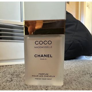 CHANEL - CHANEL ヘアミスト　CHANEL ココマドモアゼル