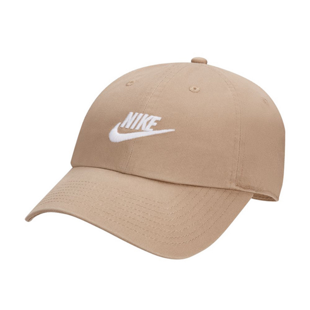 NIKE(ナイキ)のナイキ  CB FUT WSH L キャップ FB5368-247 メンズの帽子(キャップ)の商品写真