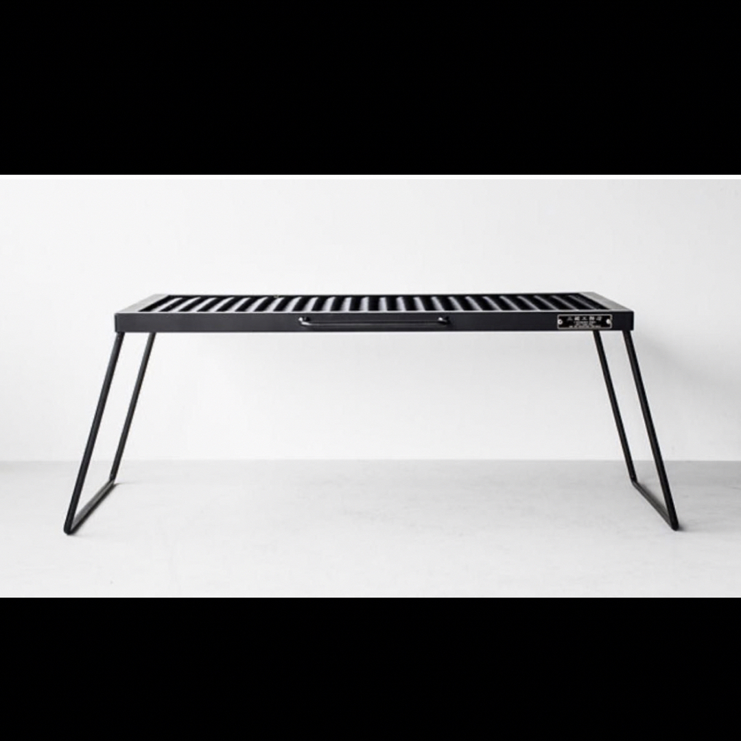 新品未開封 サンゾー工務店 アイアンテーブル IRON TABLE 入手困難品 新品未開封 サンゾー工務店 アイアンテーブル IRON TABLE 入手困難品