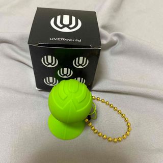 ウーバーワールド(UVERworld)の新品　UVERworld スマホスタンド(ミュージシャン)