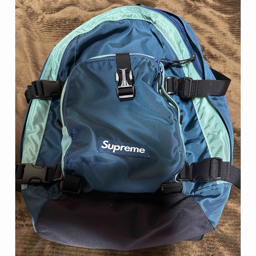 Supreme(シュプリーム)のSUPREME  バックパック　 メンズのバッグ(バッグパック/リュック)の商品写真