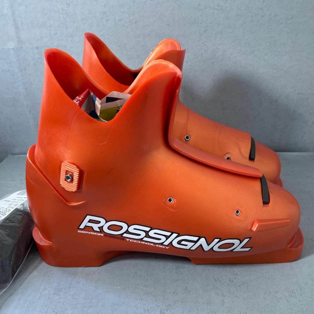 ROSSIGNOL(ロシニョール)のRossignolロシニョール ワールドカップ HERO スキーブーツ 25.5 スポーツ/アウトドアのスキー(ブーツ)の商品写真