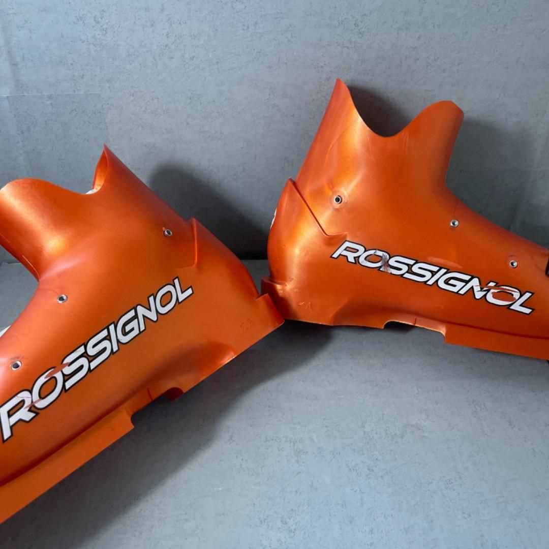 ROSSIGNOL(ロシニョール)のRossignolロシニョール ワールドカップ HERO スキーブーツ 25.5 スポーツ/アウトドアのスキー(ブーツ)の商品写真