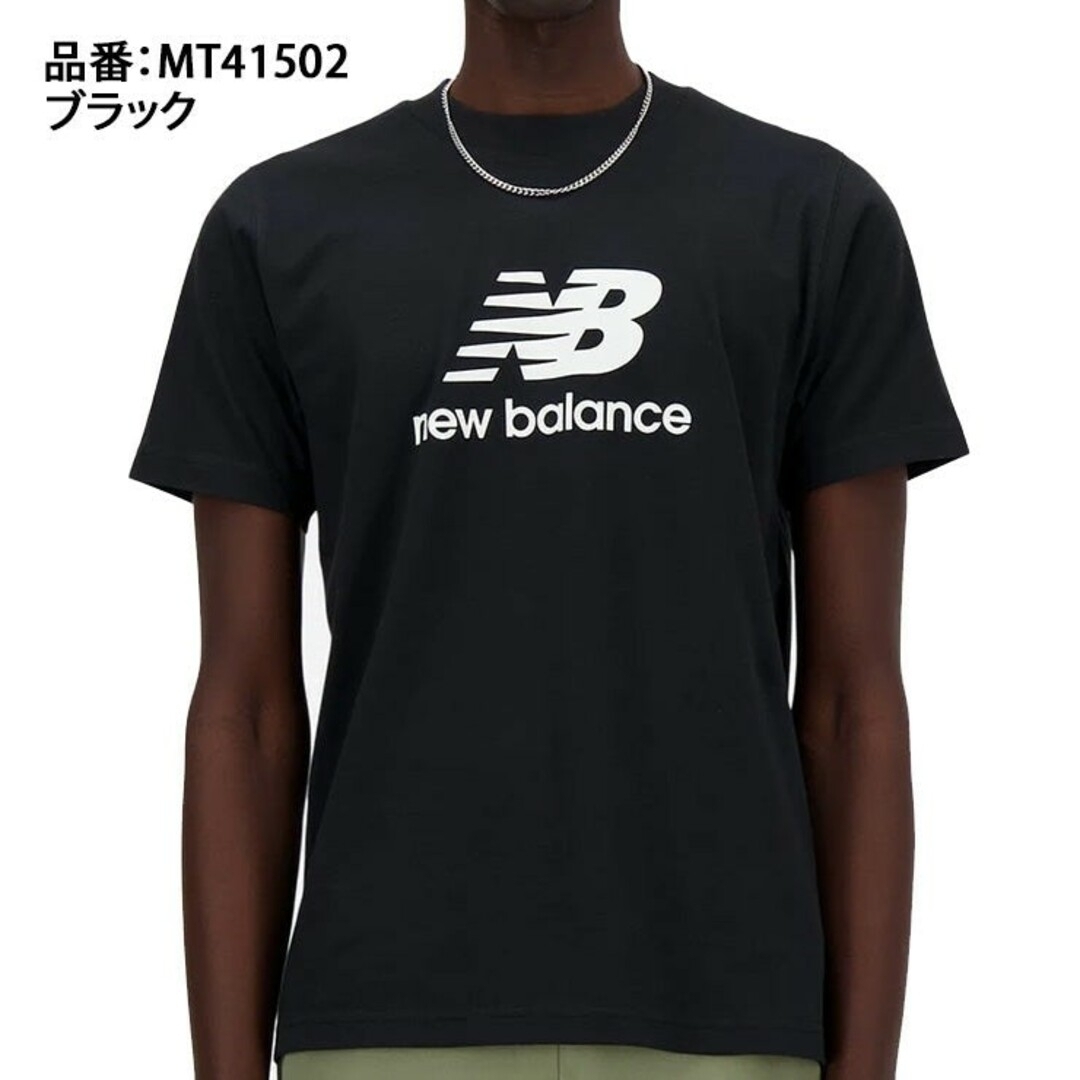 New Balance(ニューバランス)の新品 希少 L newbalance Tシャツ 大谷翔平着用モデル 黒 スポーツ/アウトドアの野球(ウェア)の商品写真