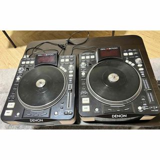 デノン(DENON)のDENON DN-S3700 DJ CDJ(CDJ)