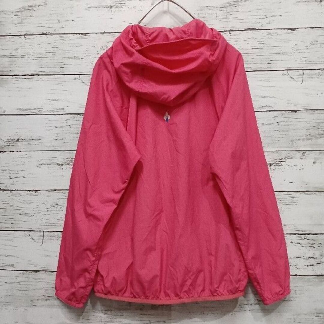 mont bell - ✨美品✨ mont-bell(モンベル) キッズウィンド mont bell - ✨美品✨ mont-bell(モンベル) キッズウィンド