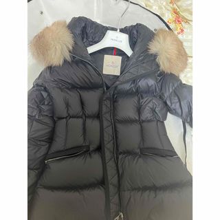 MONCLER - 新品‼️入手困難 1番人気 モンクレール abelle 14A ネイビー ...