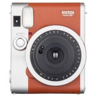 フジフイルム(富士フイルム)の富士フイルム(FUJIFILM) インスタントinstax mini 90 (フィルムカメラ)