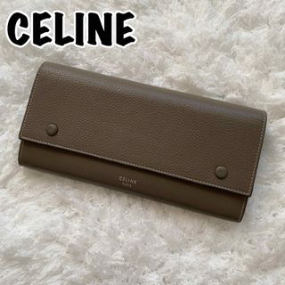 セリーヌ 財布（イエロー/黄色系）の通販 400点以上 | celineを買う