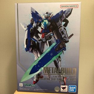 METAL BUILD ガンダムデヴァイズエクシア(特撮)