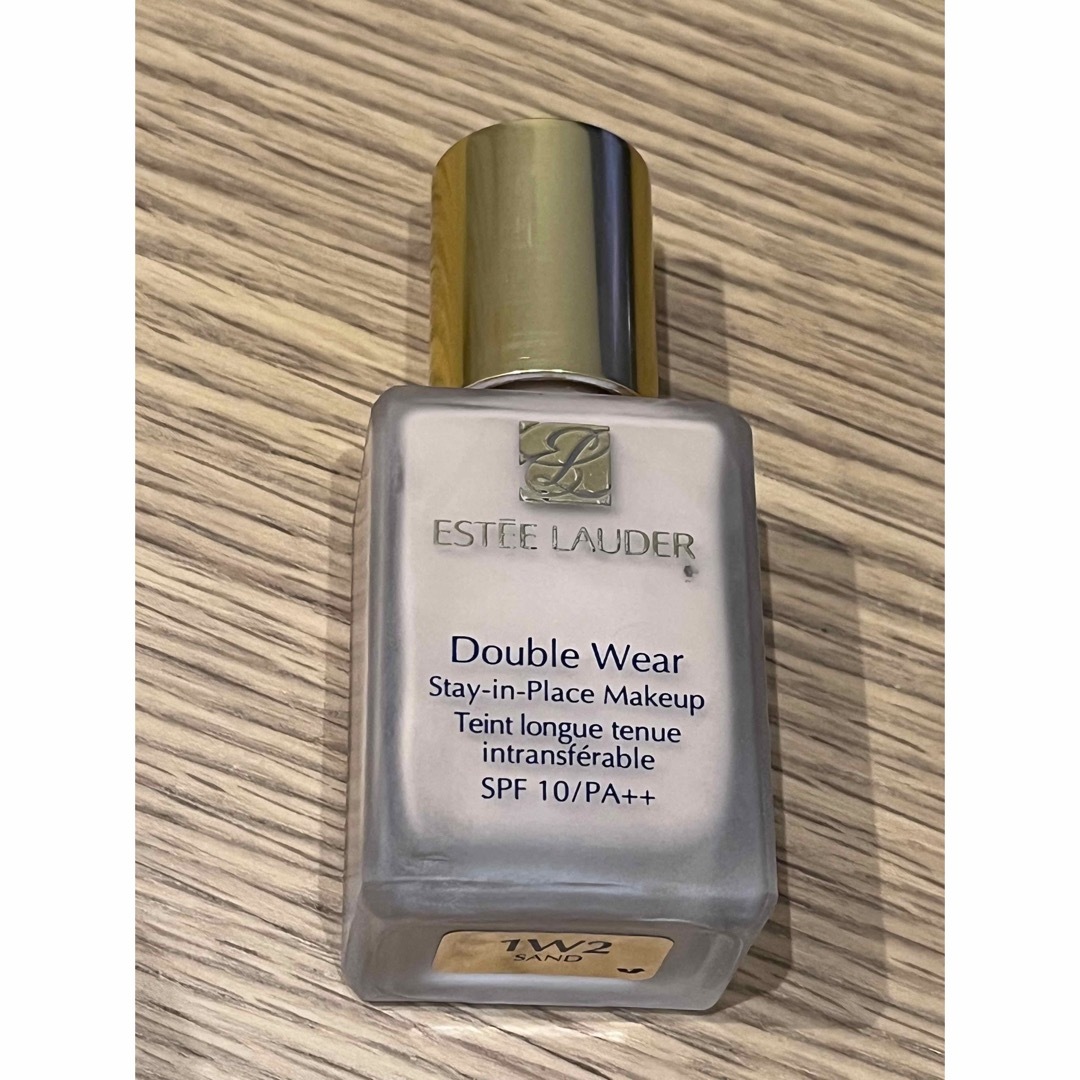 Estee Lauder(エスティローダー)のエスティローダー　ファンデーション コスメ/美容のベースメイク/化粧品(ファンデーション)の商品写真