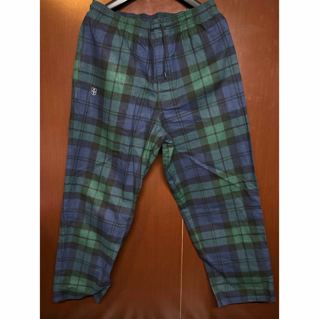 W)taps(ダブルタップス)のWTAPS  SEAGULL PANTS 02      3    美品 メンズのパンツ(その他)の商品写真