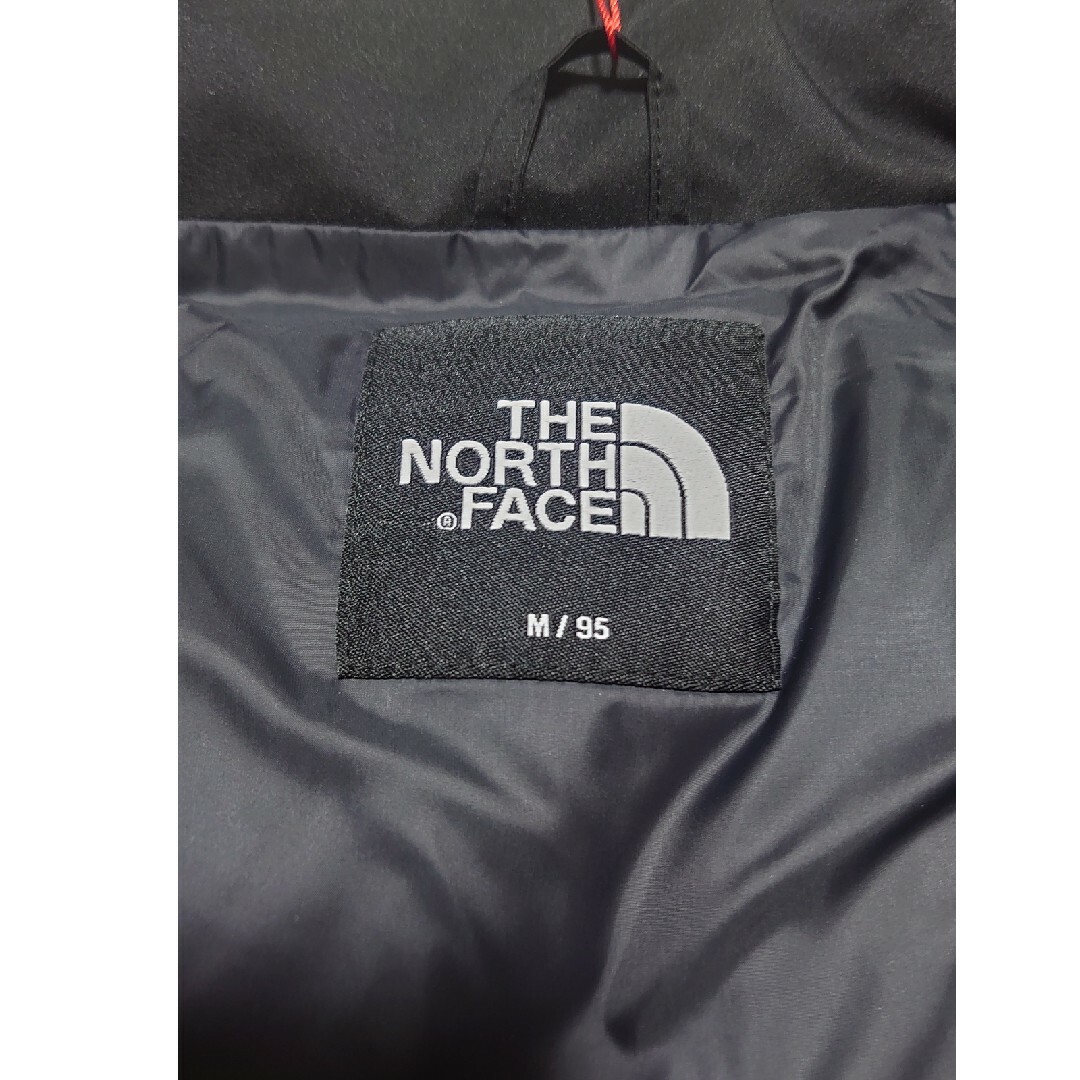 THE NORTH FACE(ザノースフェイス)の最終値下げです！平昌オリンピック限定！ノースフェイスヌプシダウンベスト メンズのジャケット/アウター(ダウンジャケット)の商品写真