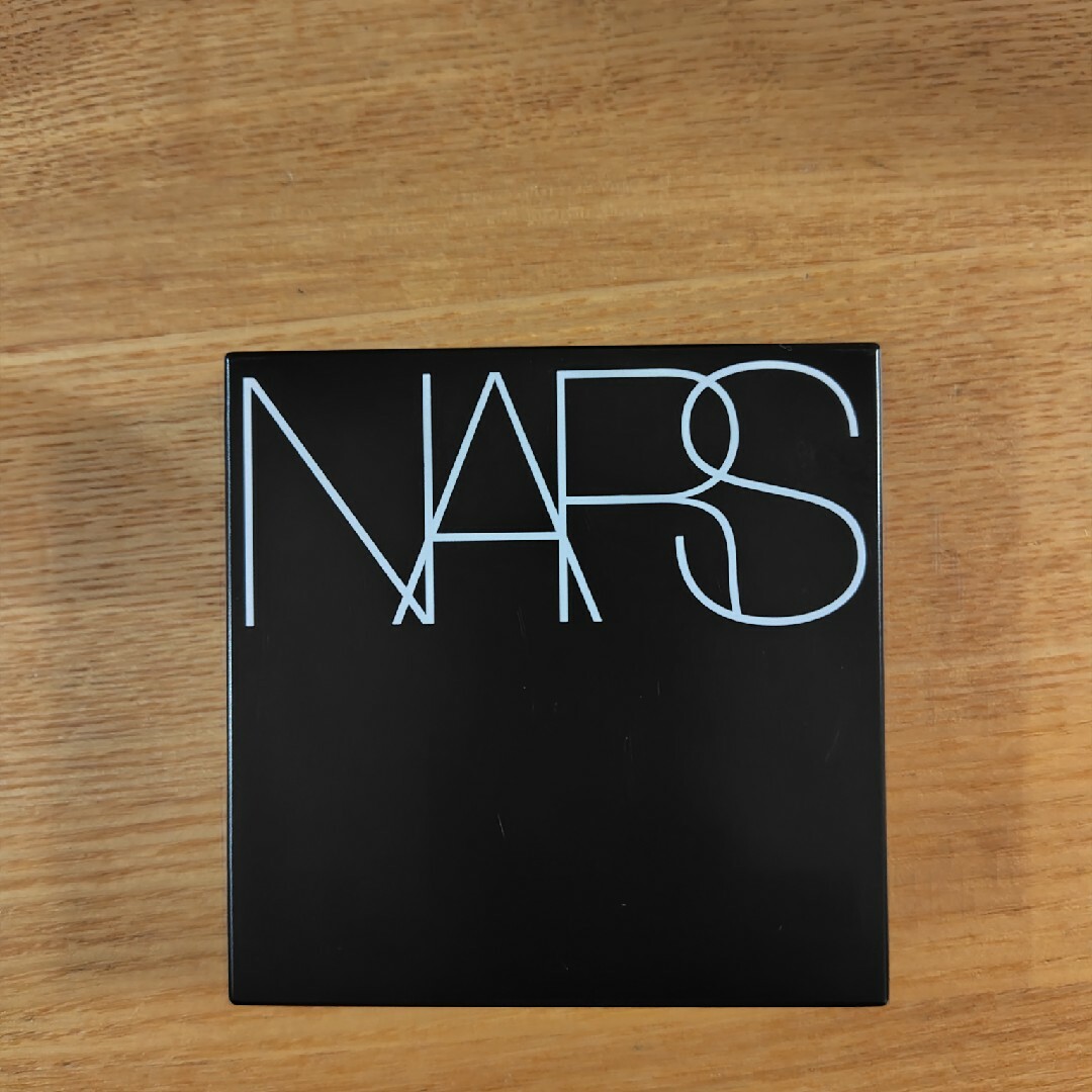 NARS(ナーズ)のナーズ　クッションファンデ　ケース コスメ/美容のベースメイク/化粧品(その他)の商品写真