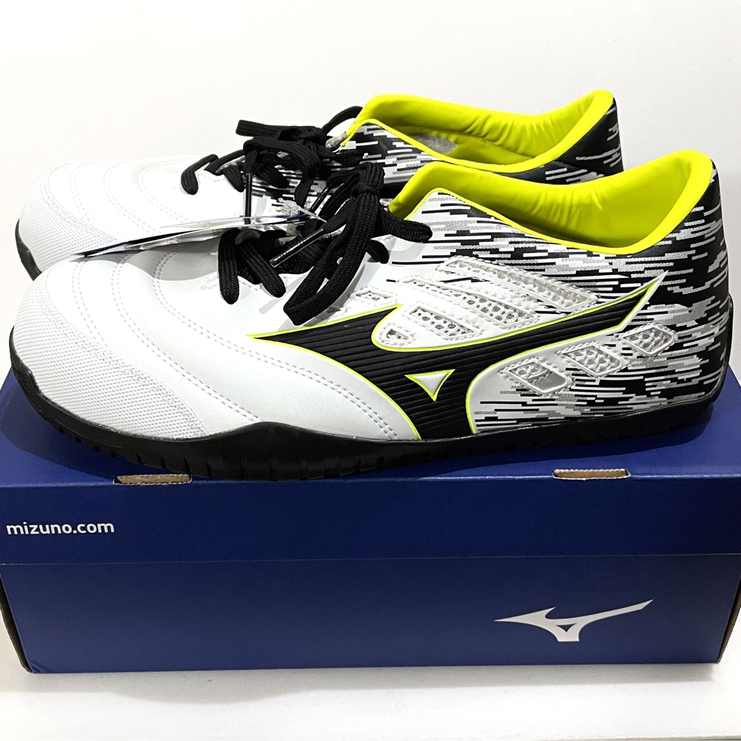 MIZUNO(ミズノ)のMIZUNO 安全靴／TD11L 27.0cm メンズの靴/シューズ(その他)の商品写真