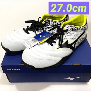 ミズノ(MIZUNO)のMIZUNO 安全靴／TD11L 27.0cm(その他)