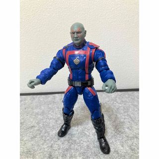 マーベル(MARVEL)のマーベルレジェンドガーディアンズオブギャラクシー3 ドラックス(アメコミ)