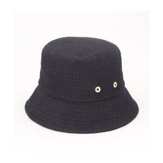 カシラ(CA4LA)のca4la TWEED HAT 3(ハット)