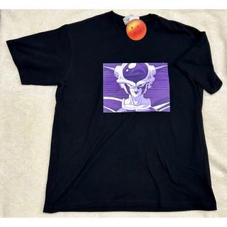 ドラゴンボール(ドラゴンボール)のドラゴンボール　フリーザ　Tシャツ　4L (Tシャツ/カットソー(半袖/袖なし))