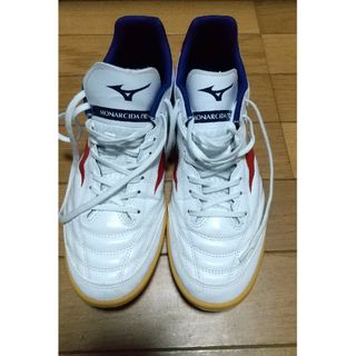 MIZUNO - ミズノ フットサルシューズ モナルシーダneo