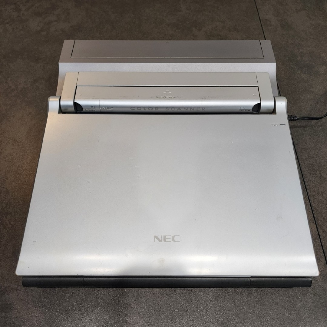 ワープロ【NEC】文豪 JX-750☆カラー液晶☆最終上位モデル ワープロ【NEC】文豪 JX-750☆カラー液晶☆最終上位モデル